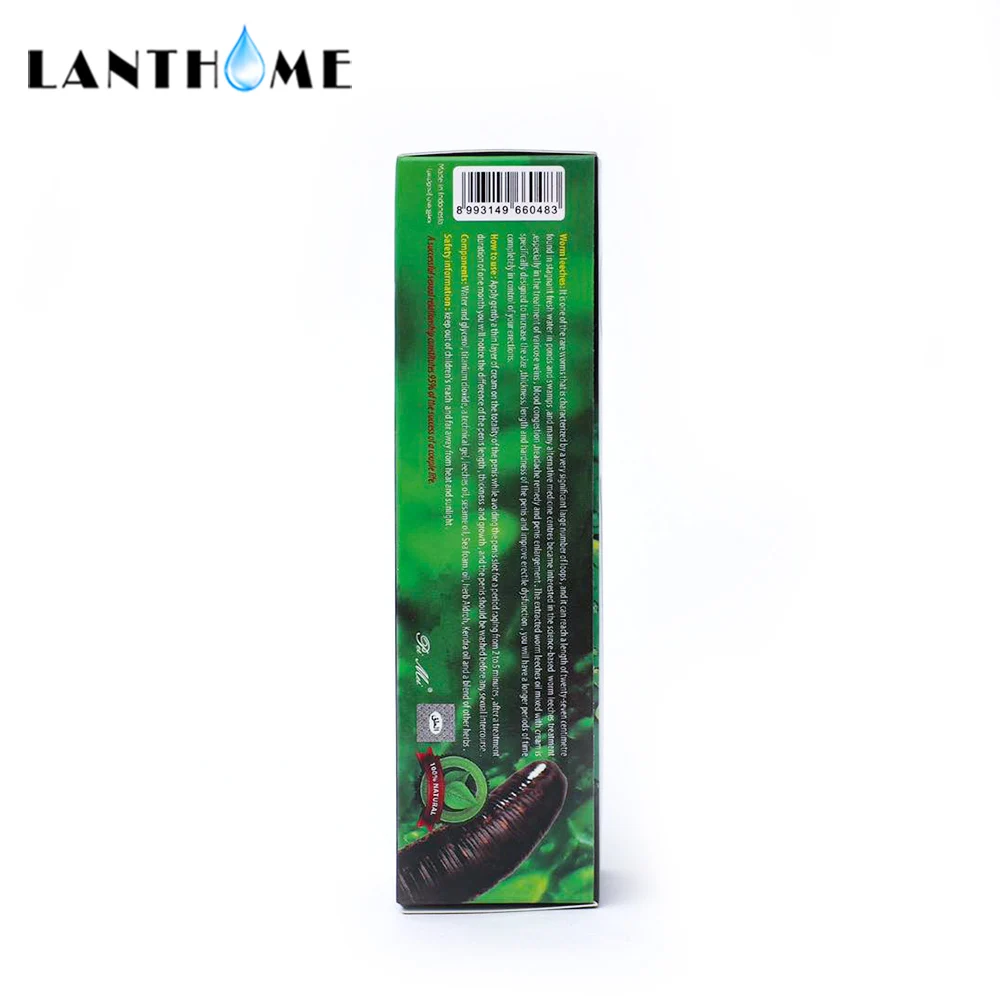 Страсть сексуальное масло Длительное Действие эрекция гель для увеличения