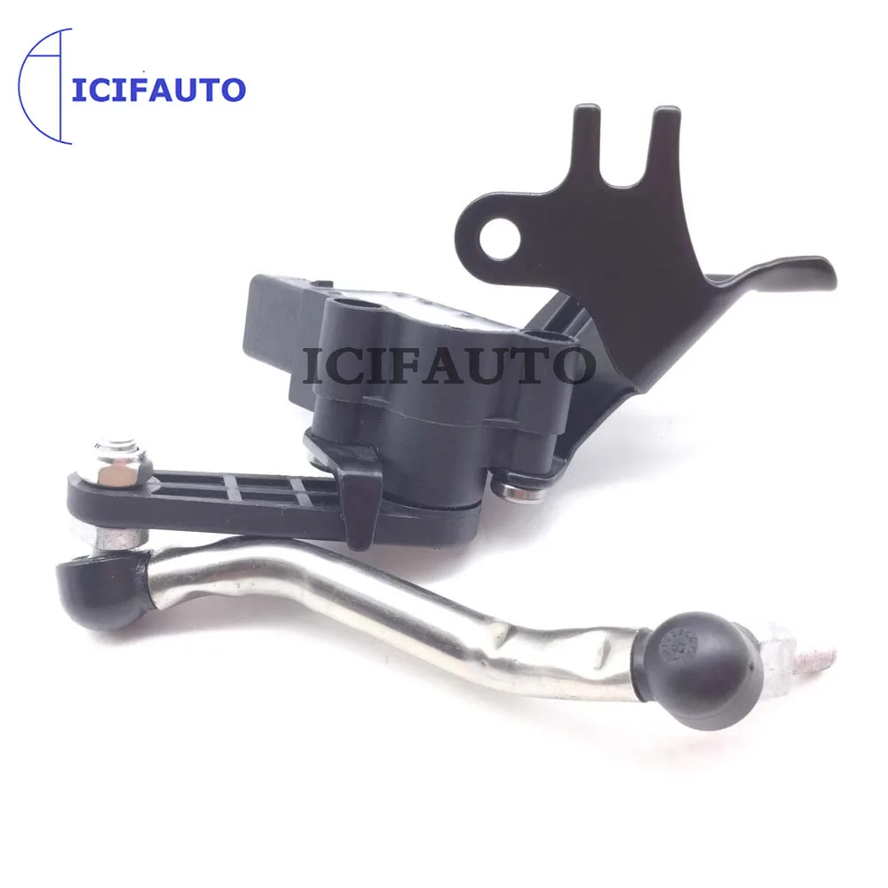 

Headlight Level Sensor 8K0941285P for Audi A4 A5 S4 S5 RS5 2.0 3.0 3.2 4.2 Level sensor headlight range control Xenon Left