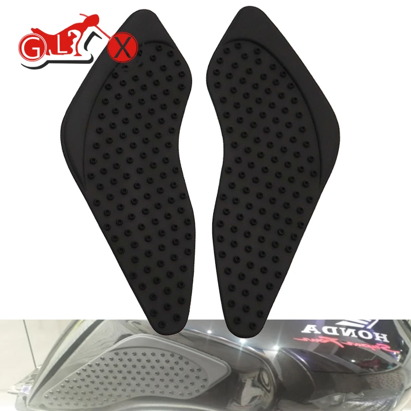 Аксессуары для Honda CB400 VTEC CB 400 SF CB400SF 1992-2018 Противоскользящий коврик бака газовый