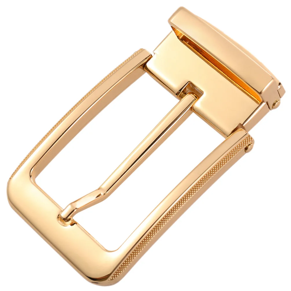 

Новая пряжка для ремня мужская металлическая пряжка для ремня Сделай Сам аксессуары для кожаного ремесла джинсы поставка 3,3 см-3,4 см широкая...