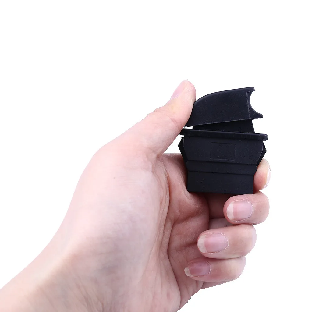 Автомобильный 5 контактный выключатель питания 12 В стеклянный подъемный