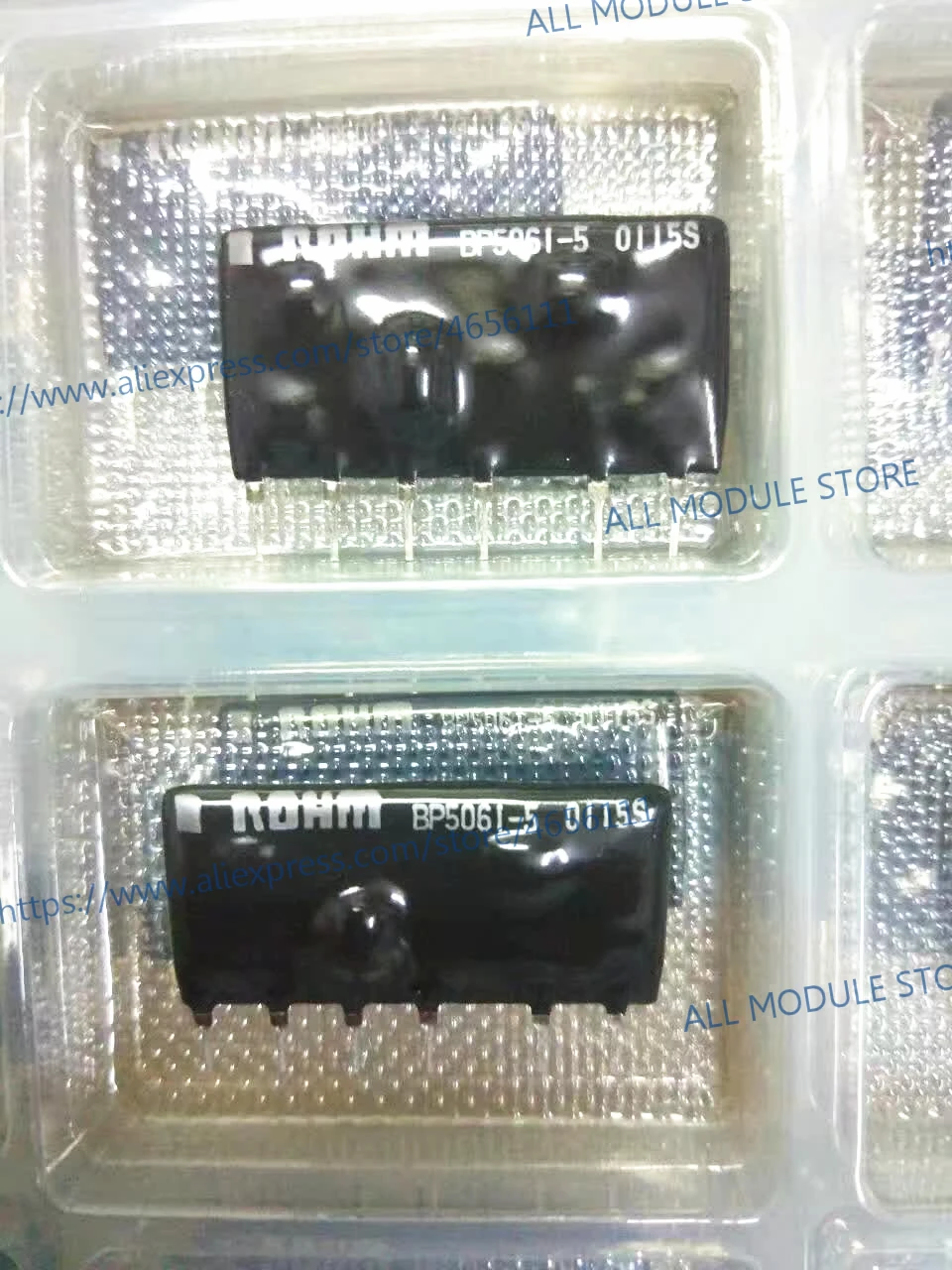 

BP5061-5 Бесплатная доставка Новый и оригинальный модуль