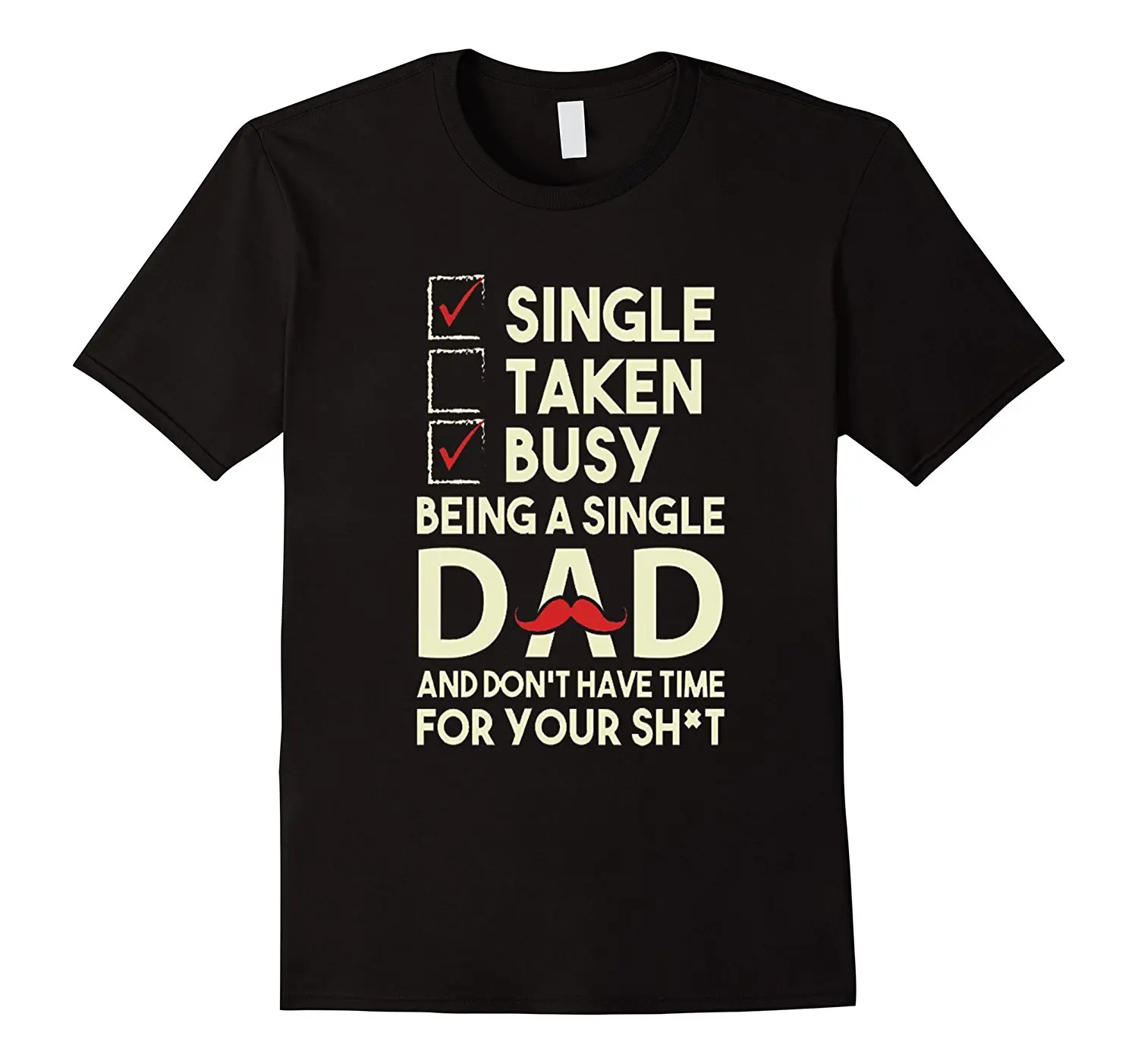 Сделайте свою собственную рубашку гордиться быть одиноким папой футболка на