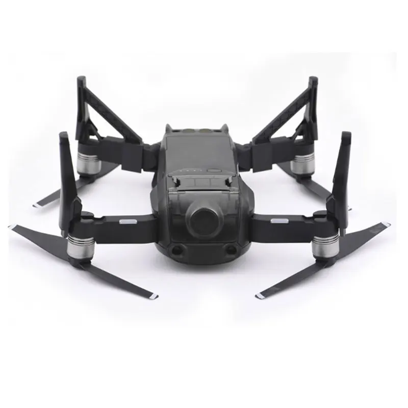 Аксессуары для дрона для Dji Spark посадочное снаряжение удлиненные ножки подъемные стабилизаторы быстрая установка для Dji Mavic Air