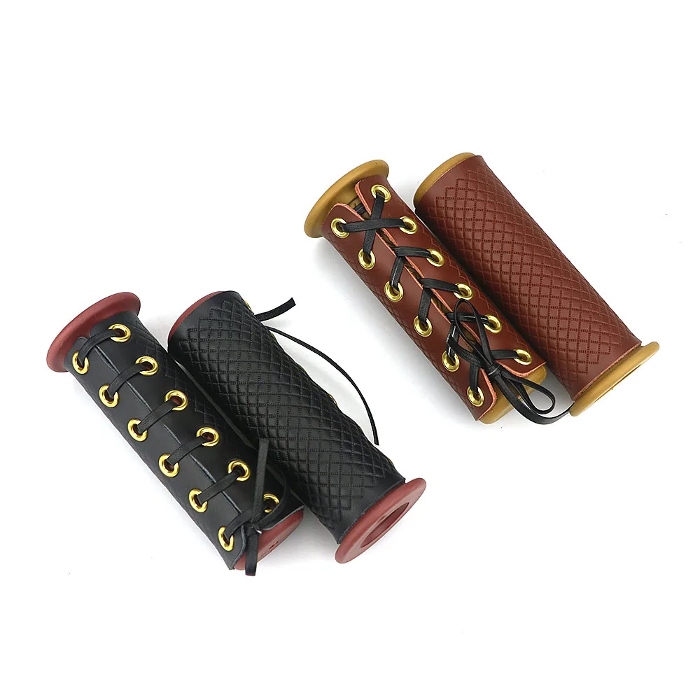 X-CLASS универсальный чехол для велосипеда мотоцикла из натуральной воловьей кожи в