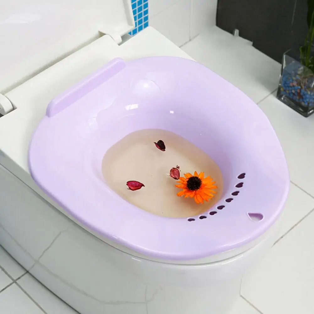 Утолщение биде для мужчин и женщин без приседания попу таз портативный геморрой