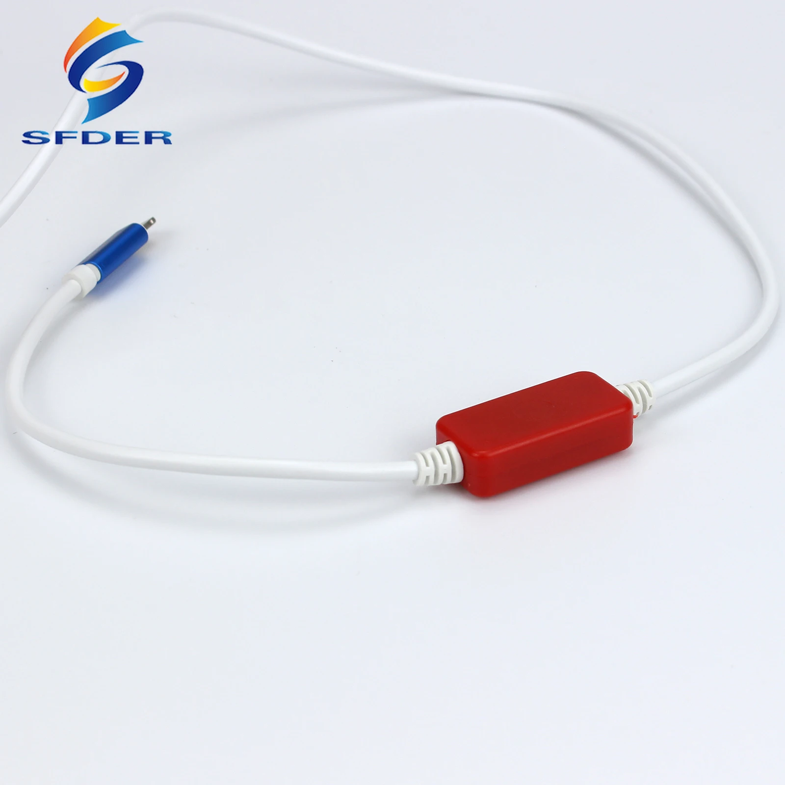 Кабель DCSD MAGICO для iPhone кабель с последовательным портом 7/7P/8/8P/X | Инструменты