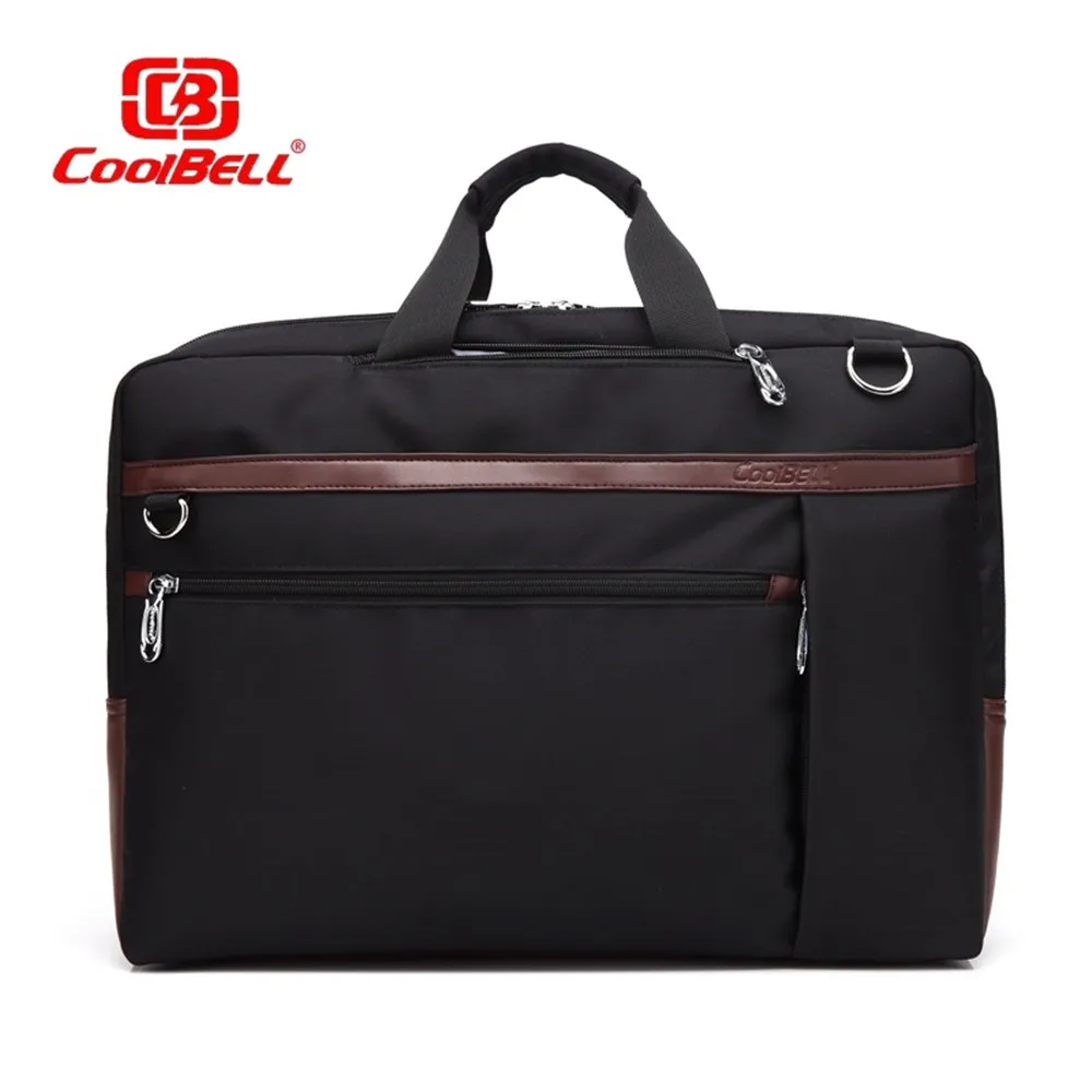 COOLBELL рюкзак 17,3 дюймов Многофункциональный рюкзак для ноутбука Модный Большой Вместительный деловой рюкзак модный рюкзак для путешествий