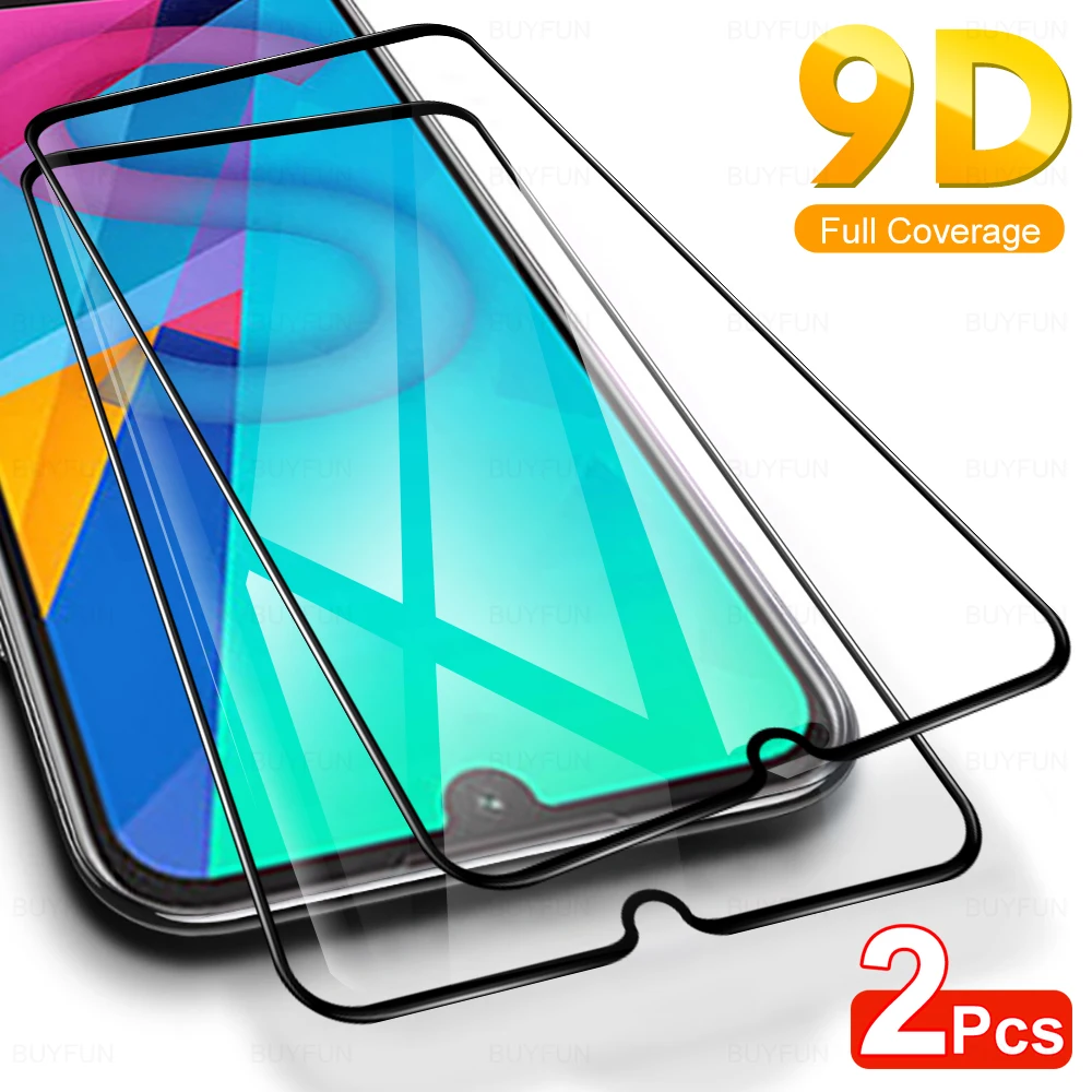 

2 шт., Защитное стекло для Honor 8 A S 8A Pro 8S Prime 8X 8C 8 lite Xonor 8 Lite