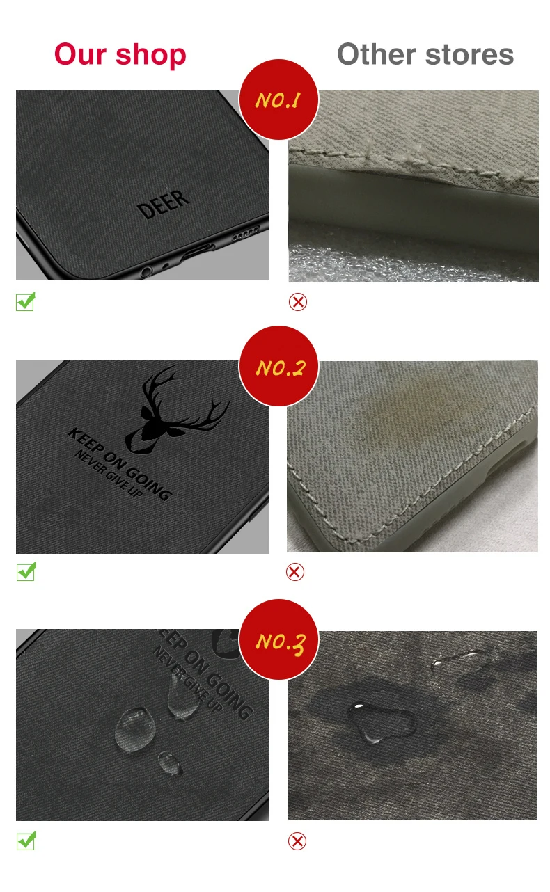 Роскошный Ультратонкий Мягкий ТПУ силиконовый кожух с рождественским оленем