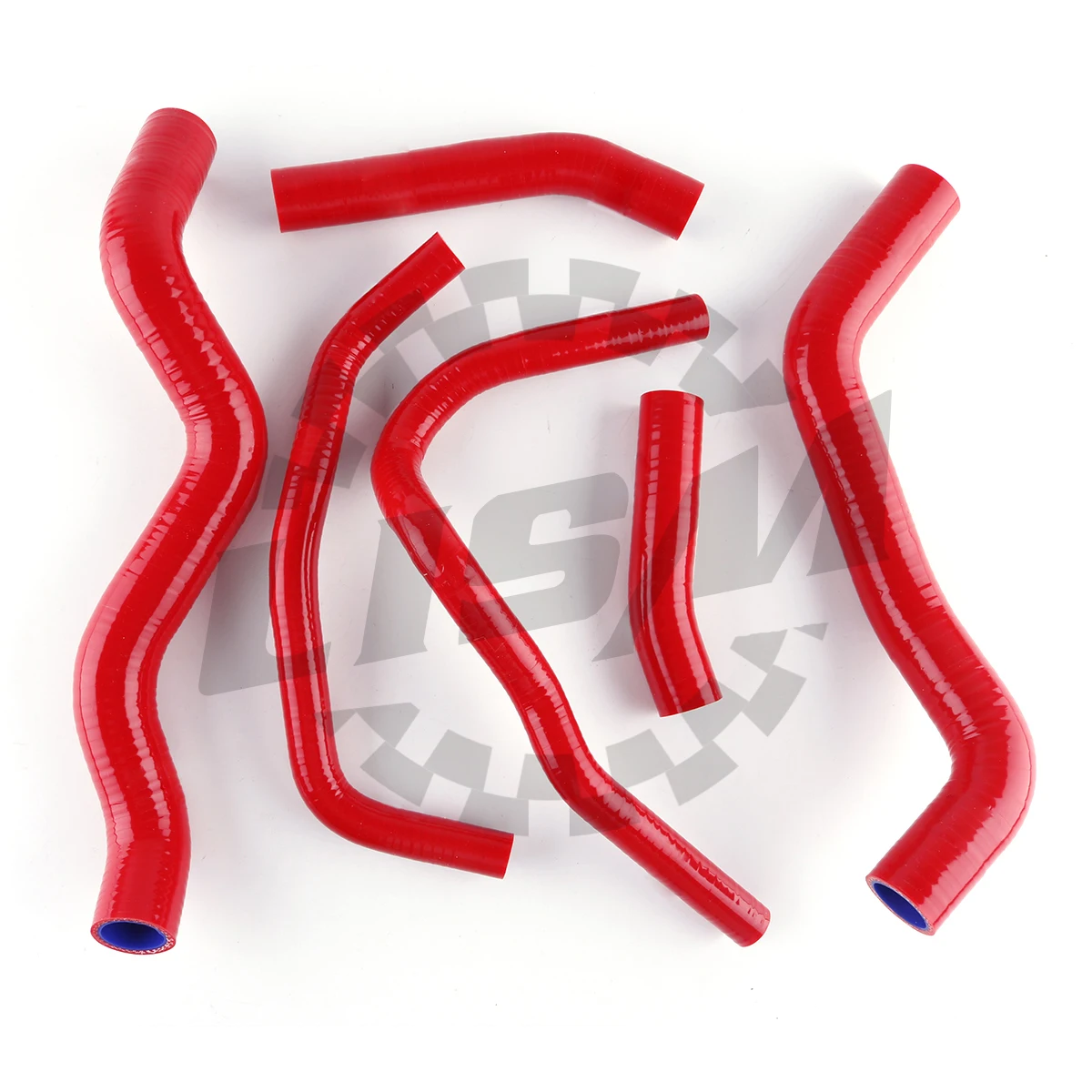 

Silicone Radiator Coolant Hose Kit For HONDA CB1300 SF 2003 2004 2005 2006 5007 2008 2009 2010 2011 2012 2013 2014 20152016 2017