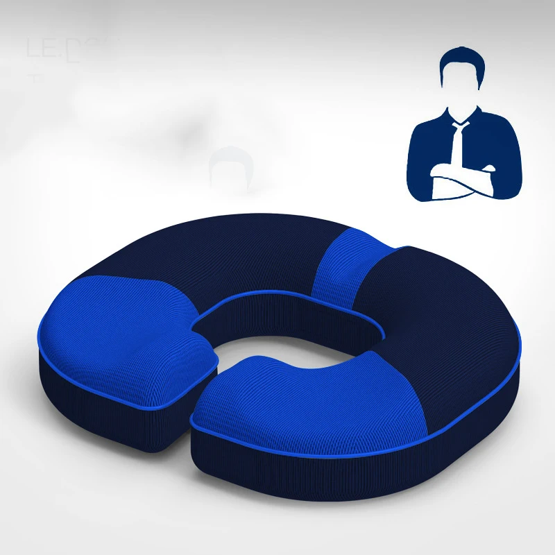 Для мужчин стул подушки мужской подушка для копчика стула из пены с эффектом