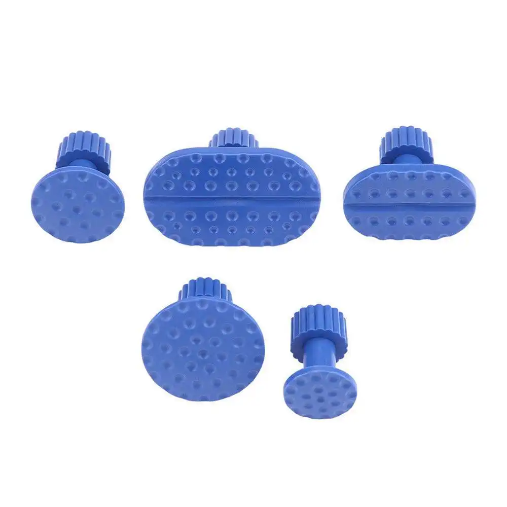 

30pcs Car Dent Puller Pull Bodywork Panel Remover Sucker Tool Suction Cup High Quality Auto Car Repair Tools