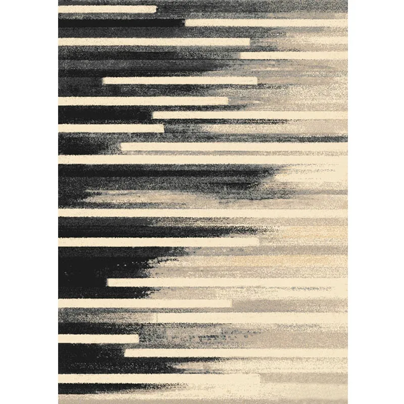 Мягкие коврики для пола из лиственных пород полиэстер с видом на гостиничный