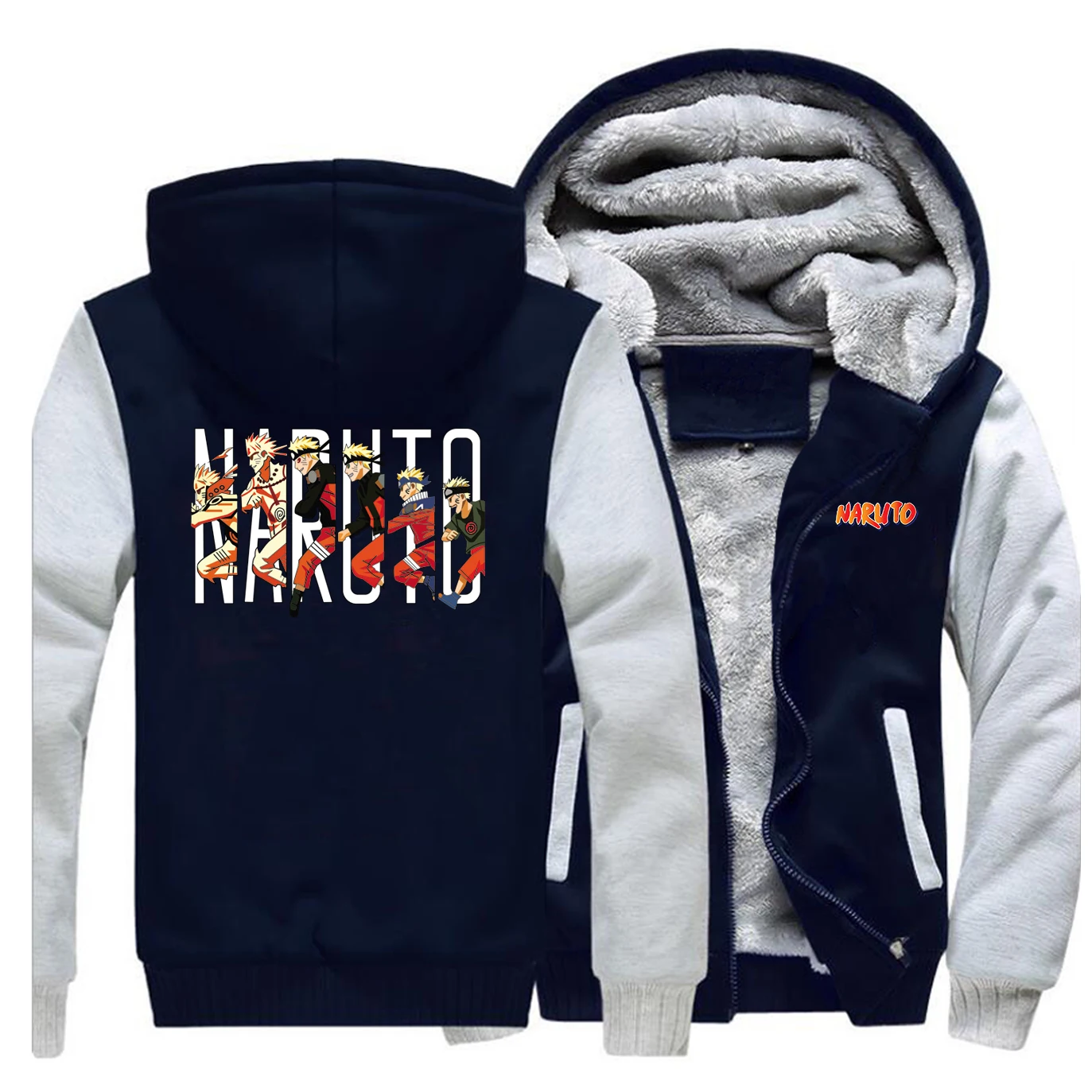 

Japan Anime NRT Winter 2019 Hot Sale Hoodies Hip Hop Streetwear Raglan Men Sweatshirts Fashion Warm Clothing Cartoon Print