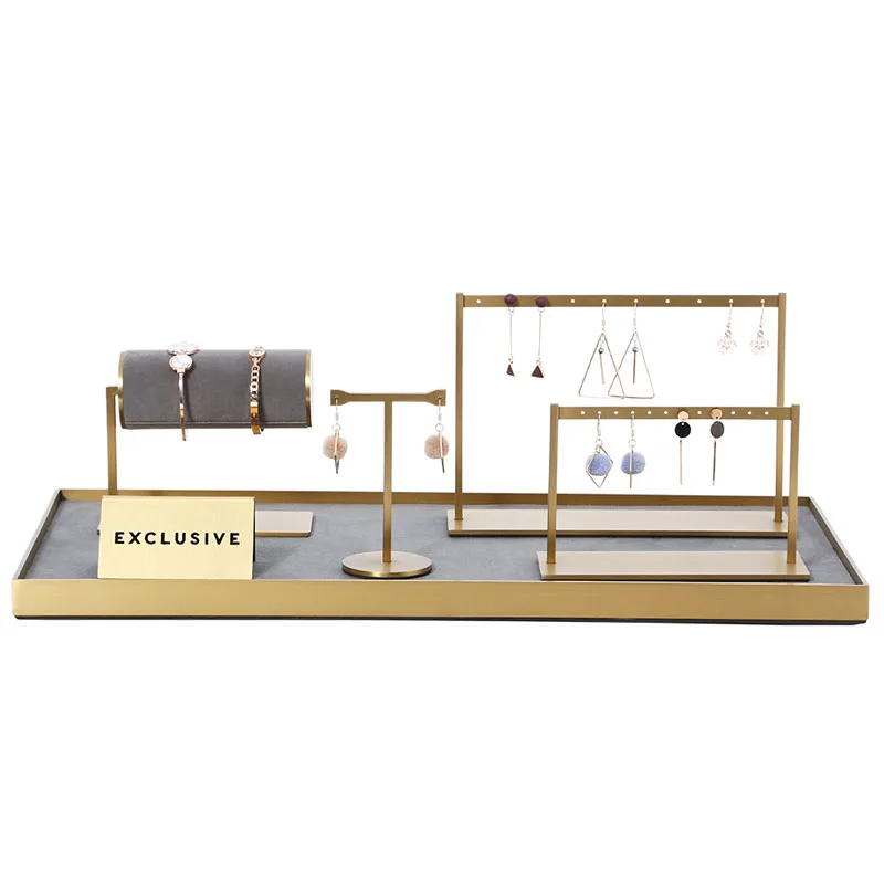 Набор украшений органайзер для подвесных сережек браслетов сережек|Упаковка и