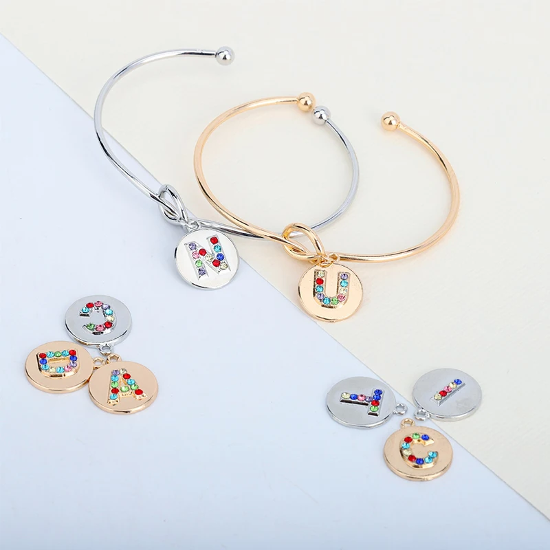 Модный браслет и в виде галстука-бабочки женские очаровательные браслеты с