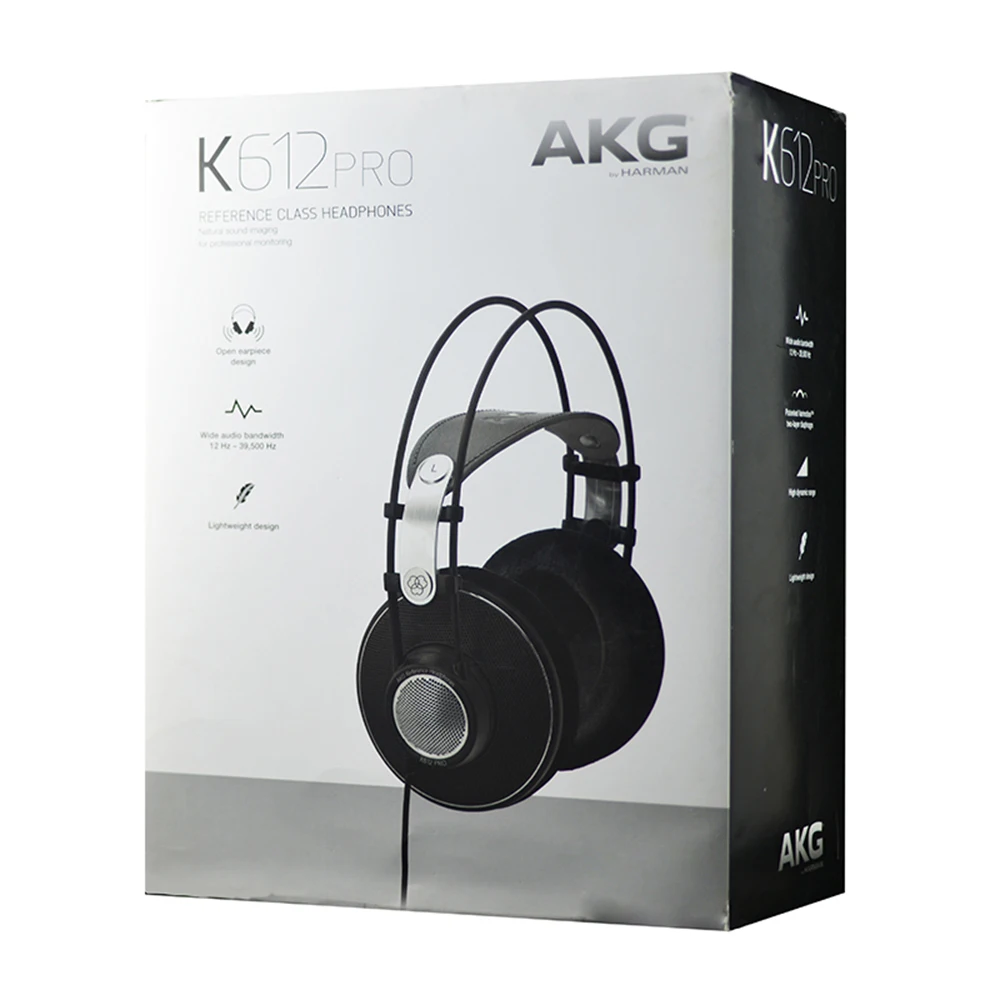 

AKG K612 PRO
