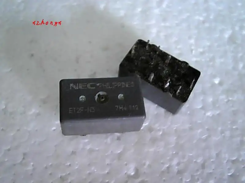 

ET2F-N3 реле