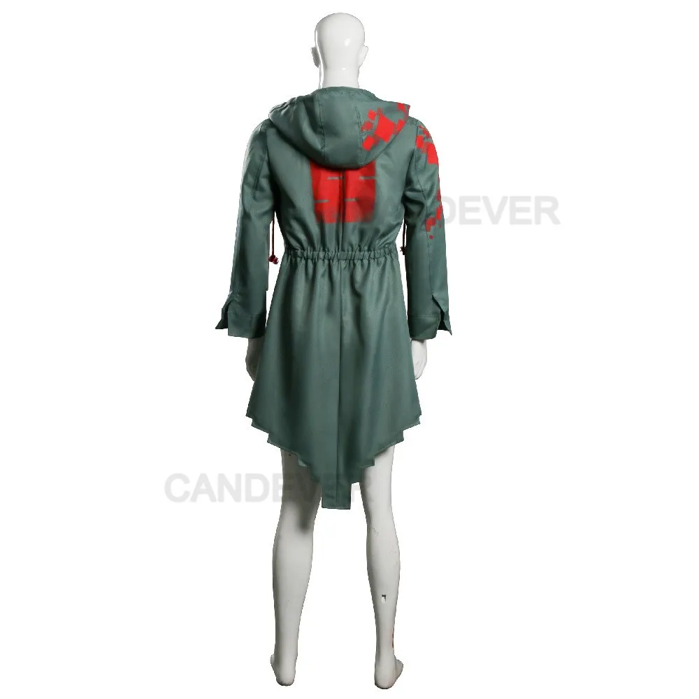 Костюм для косплея из аниме данганронпа 2 |