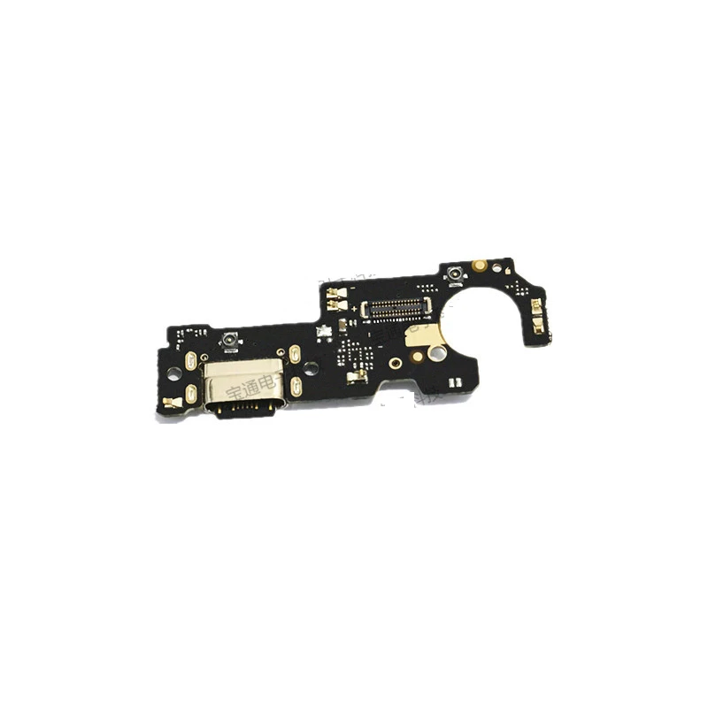For Redmi Note 9 Pro Note 9S Note 9T Note 10 Pro USB Charger Charging Dock Port Connector Flex Cable