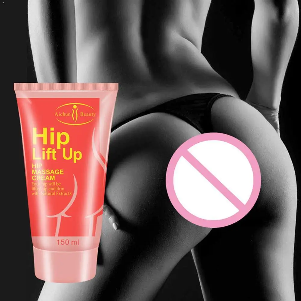 

Крем для подтяжки ягодиц и ягодиц, 150 г