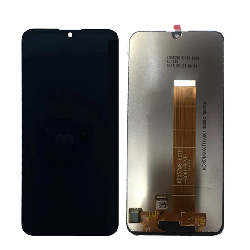 ЖК дисплей для Nokia 4 2 lcd N4.2 сенсорный 3 дигитайзер в сборе стеклянный датчик
