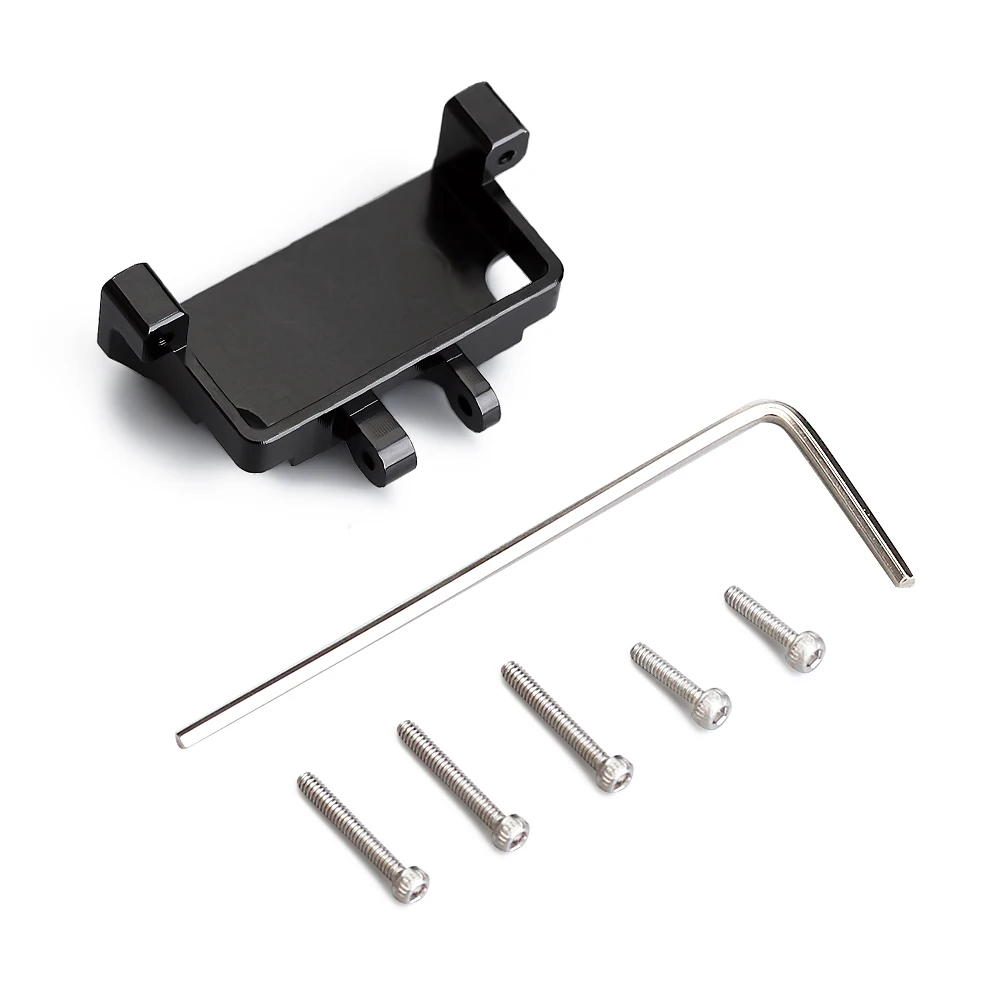 injora ось корпус стенд для сервом