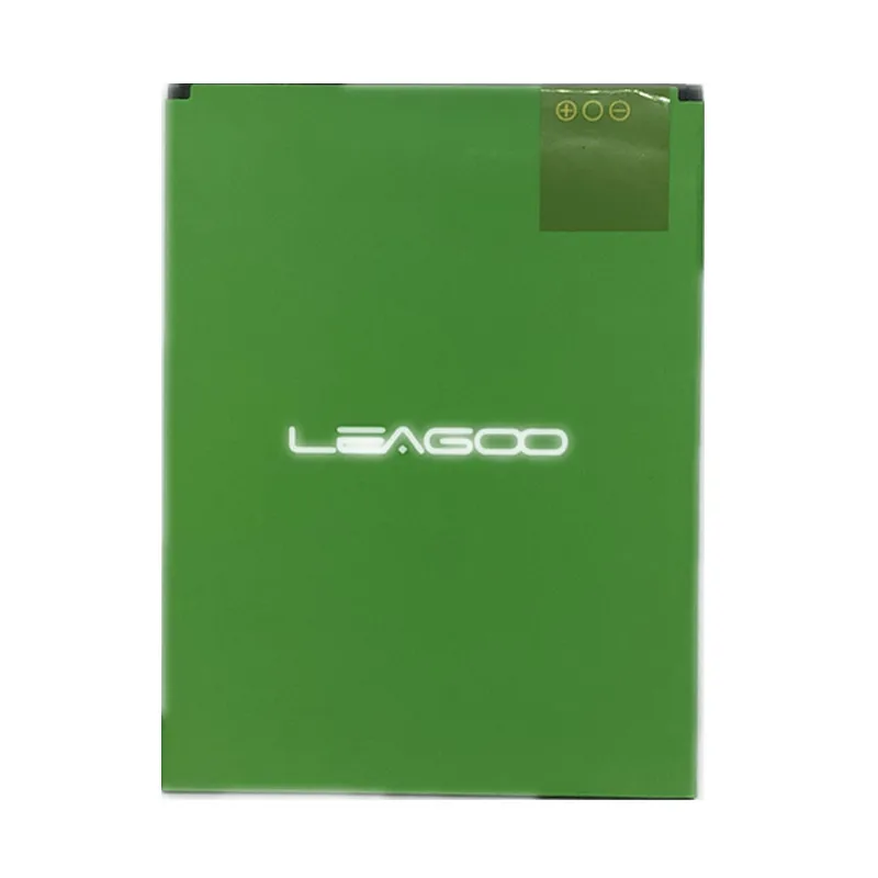 100% Оригинальные Резервное копирование BT 6009 LEAGOO M13 3000 мА/ч Батарея для Bt Leagoo смарт