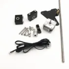 Funssor полностью металлический комплект для модернизации двойной оси Z для принтера Ender 3 Pro,Ender 3 V2 CR-10 3D