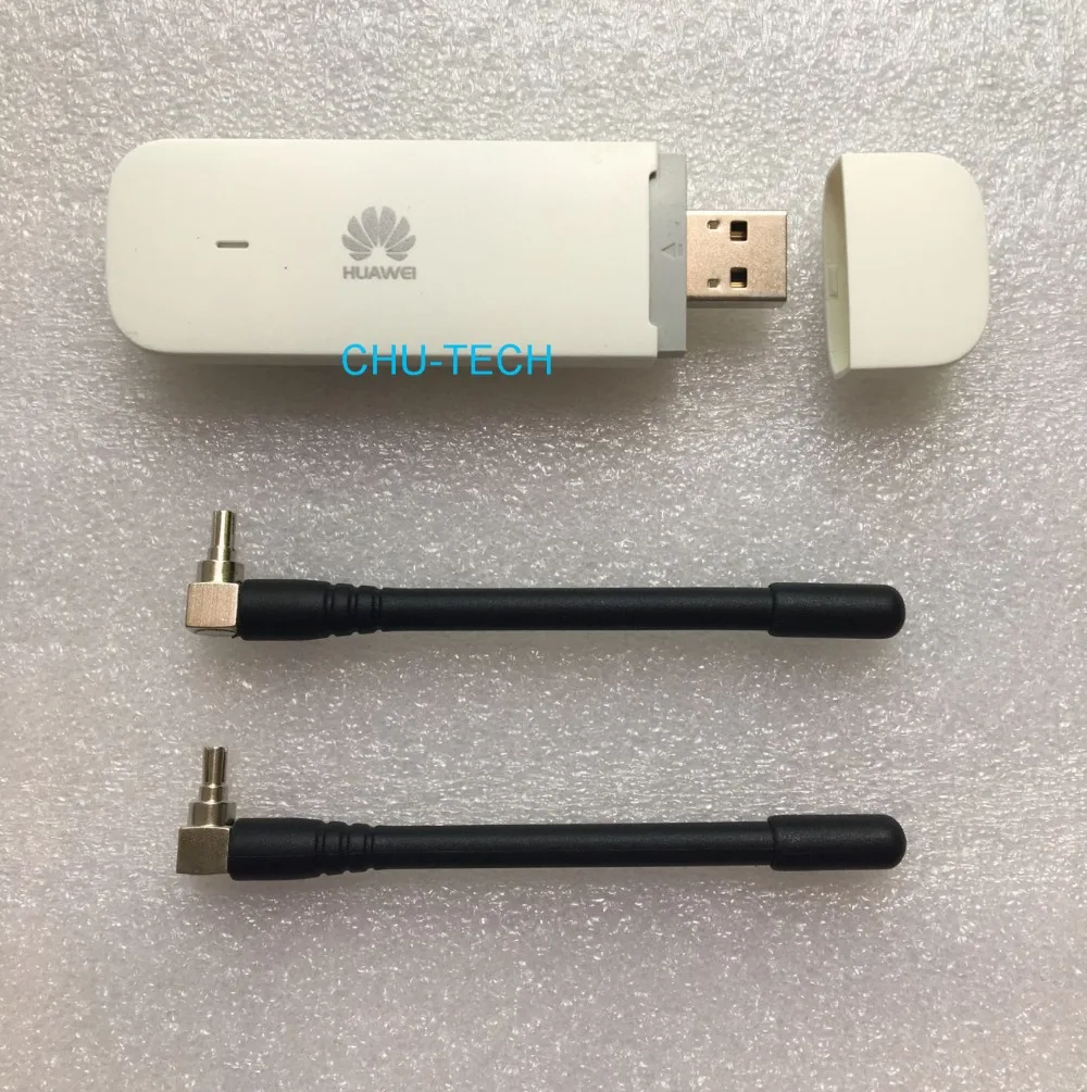 Разблокированный huawei E3372 E3372h-153 с антенной 4G LTE Dongle мобильный широкополосный USB модемы 4G модем LTE модем