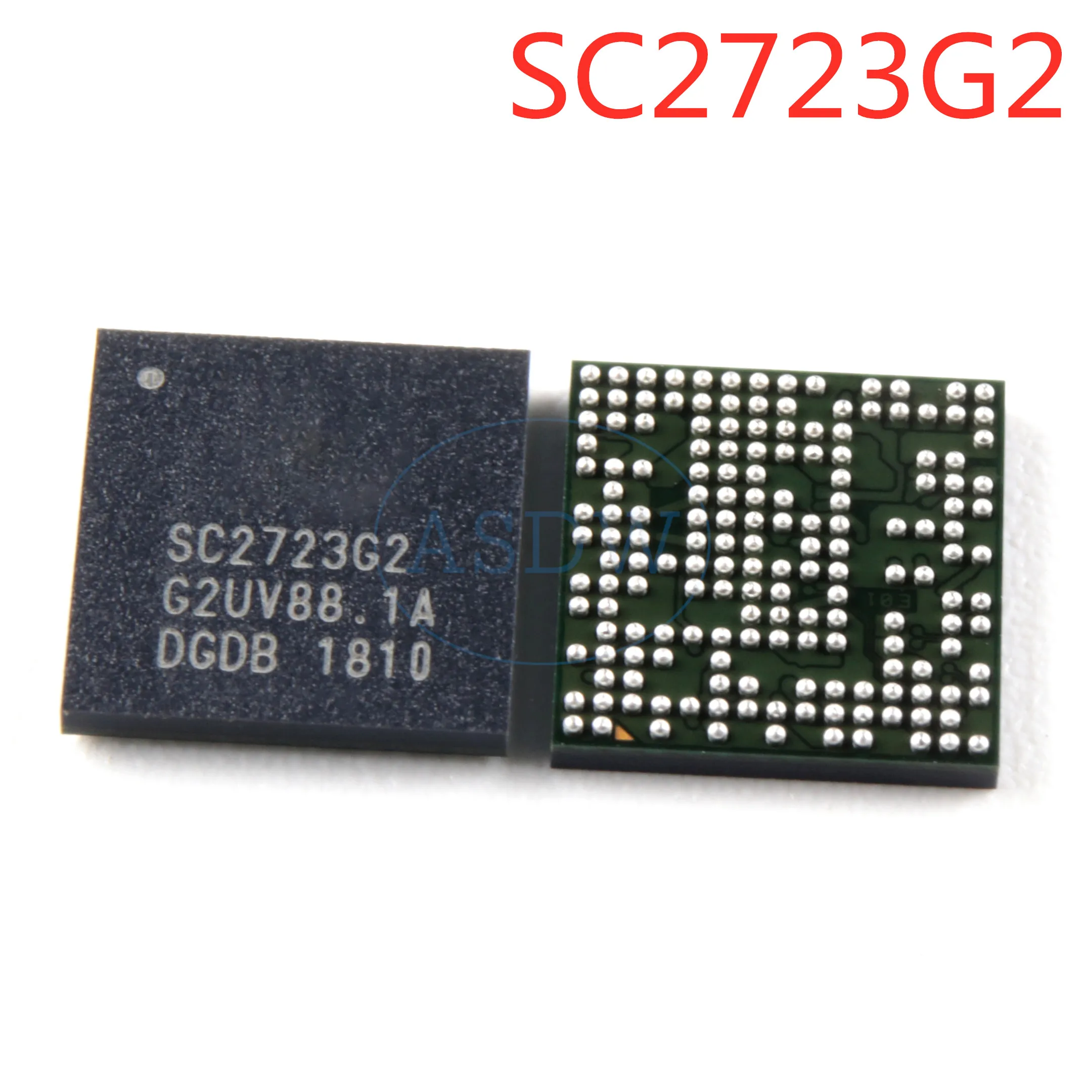 

1 шт. новый оригинальный SC2723G2 источник питания IC чип PM
