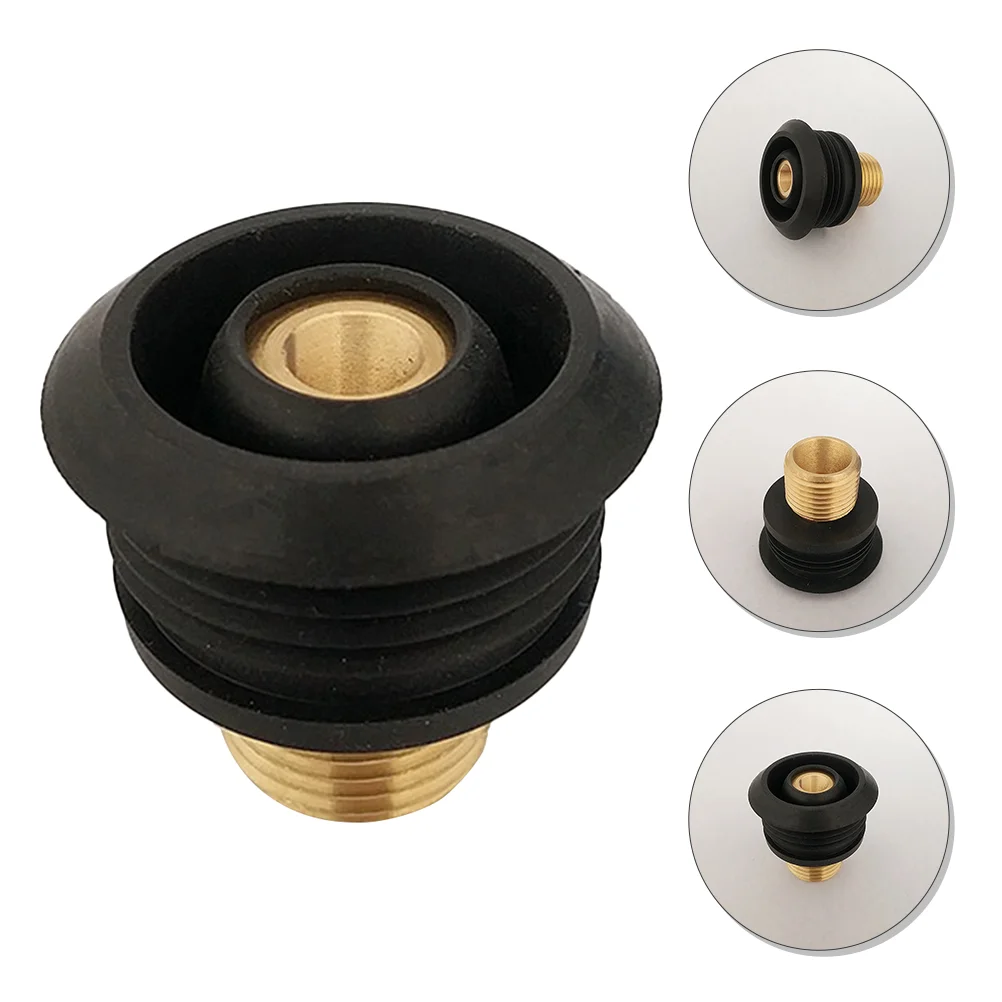 

1 комплект, медная заглушка для мочевого водозаборника, уплотнительное кольцо для мочевого писсуара, детали для мочевого писсуара