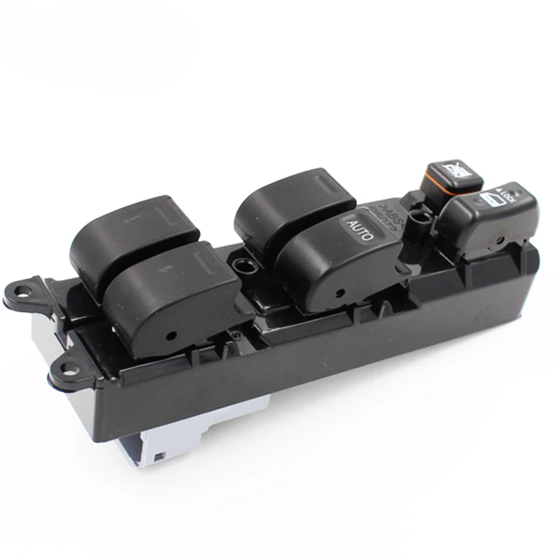 Для Toyota 2007 2013 HILUX Новый переключатель управления окном главный выключатель