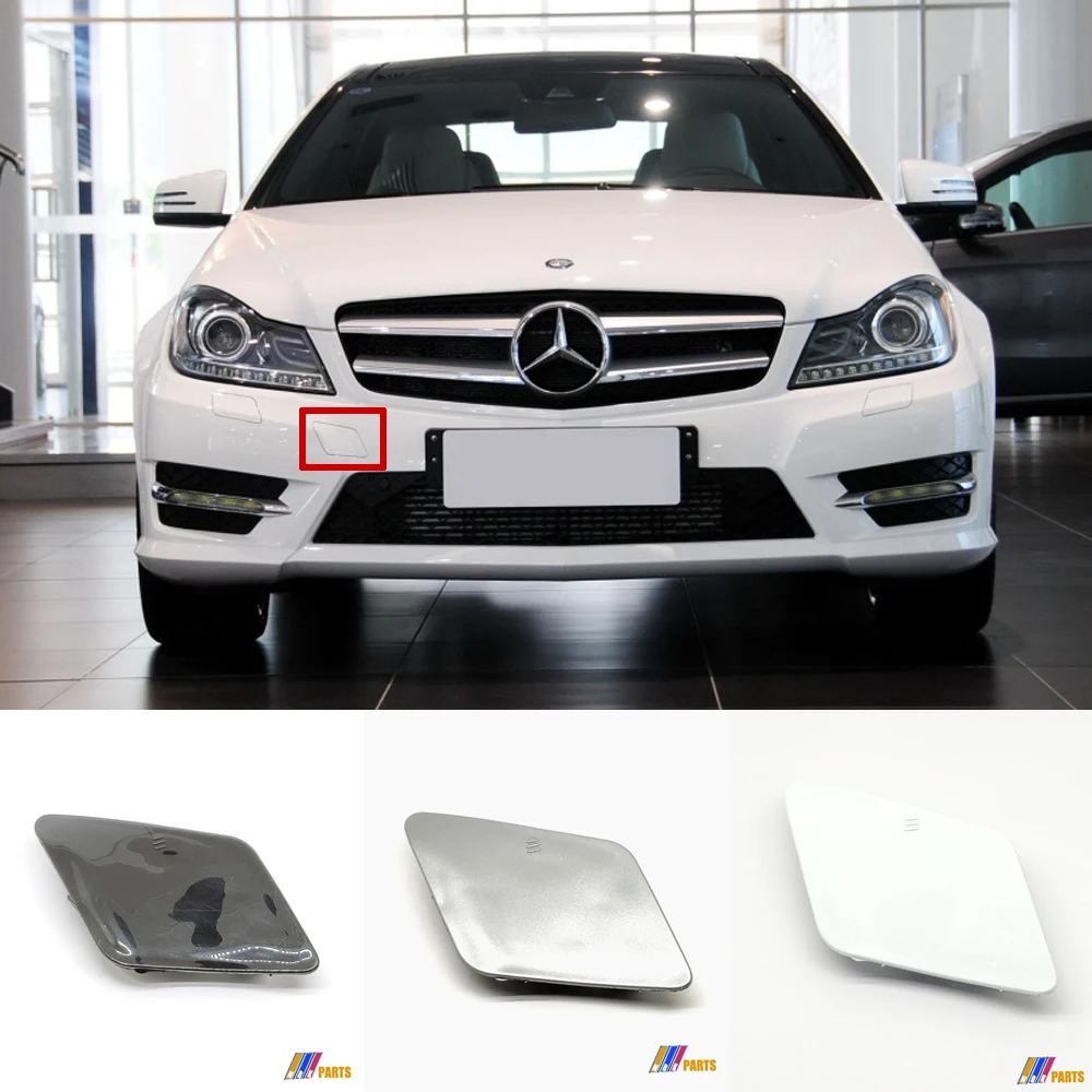 A2048850526 подходит для 12-15 Mercedes-Benz C-Class AMG-pkg седан (W204) универсал (S204) купе (C204)220 230 250 280