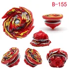 Burst Арена GT B-155 MASTER диаблос. Gn стартер, спиннинг без пускового устройства, игрушки из металлического сплава, гироскоп, игрушки для детей