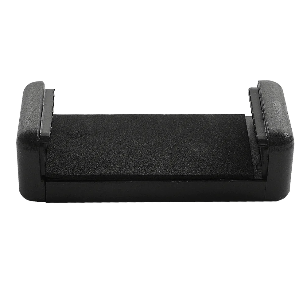 phone clip tripod mount adapter for phone universal bracket holder anti skid phone clip for selfie holder tripod monopod stand free global shipping