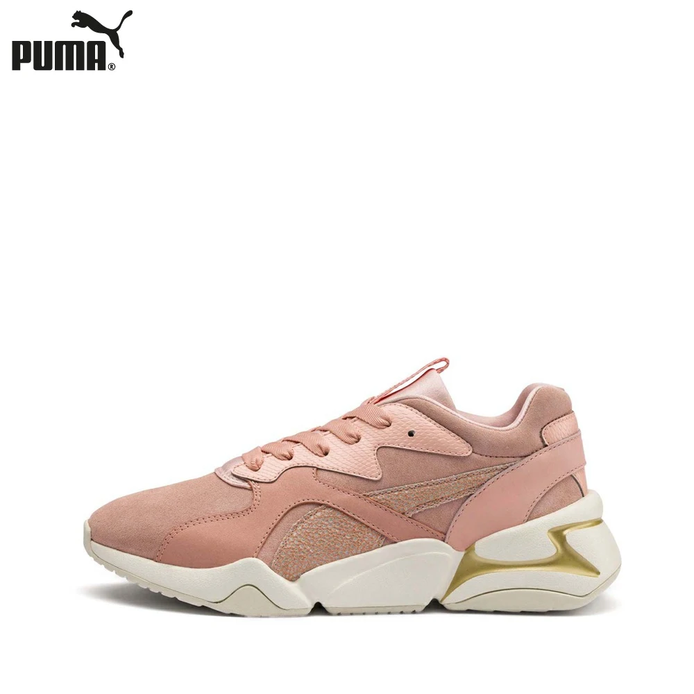 nova pastel grunge puma