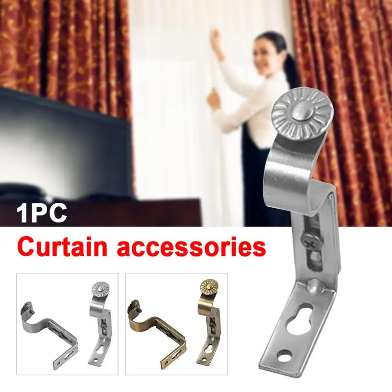 Современный Железный металлический держатель прочный домашний практичный с