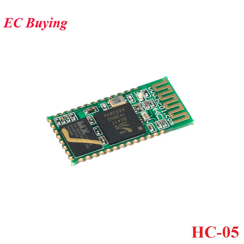 HC-05 HC-06 HC-08 JDY-31 Bluetooth модуль мастер-slave интегрированный модуль системы беспроводной связи Bluetooth HC 05 06 08 JDY-30 для Arduino