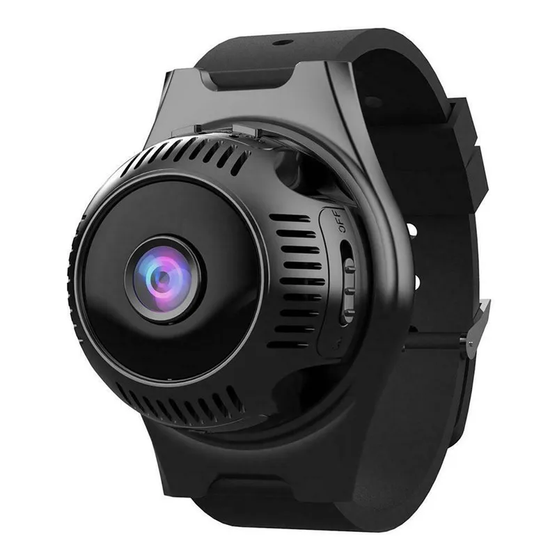 Мини-часы камера 4K UHD Беспроводная камера 1080P HD wifi IP Cam инфракрасная камера ночного видения Видеокамера движения DVR wifi камера