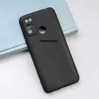 Защитный чехол Для Doogee X96 Pro 6,52 дюйма X96Pro, силиконовый защитный чехол для смартфона, мягкий чехол из ТПУ