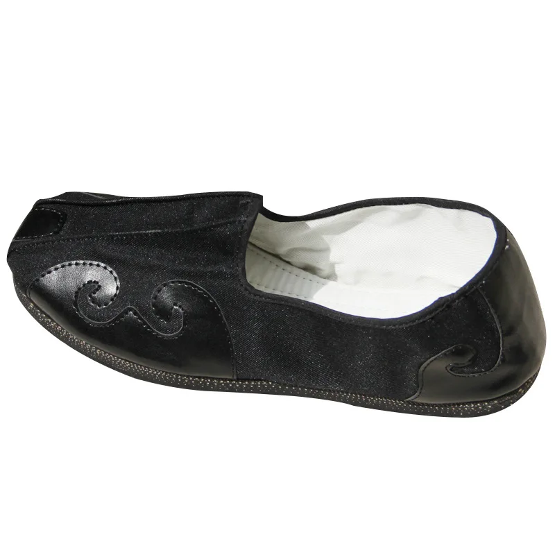 

Catazer Wudang Shoes Wushu Tai Chi Shoes Tao Shoes Tai Chi Slippers Kung Fu Shoes Chinese Shoes