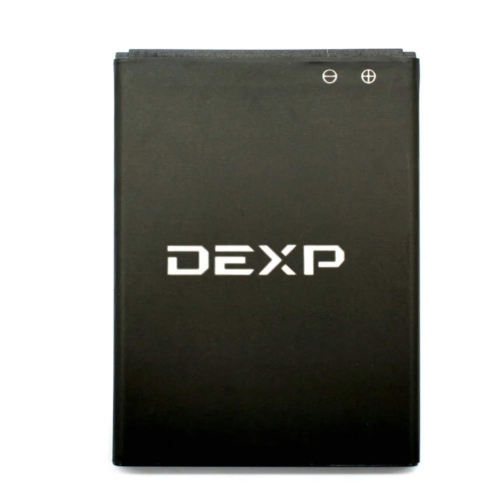 Новый аккумулятор для телефона DEXP Ixion E140 1500 мАч + код отслеживания | Мобильные