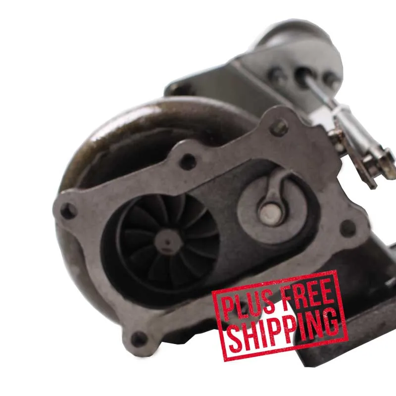 Турбонагнетатель R32 R33 R34 RB25 RB20 для Nissan Skyline R32 R34 2.0L-2.5L