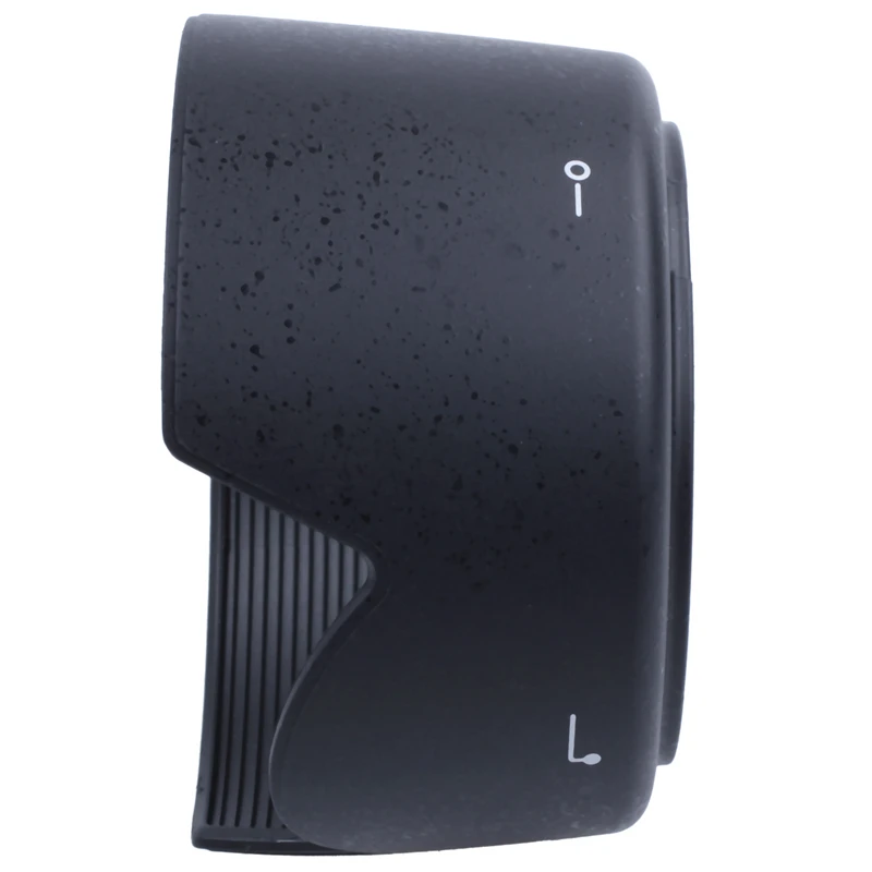 Специальный лепесток Замена HB-34 байонетная бленда для объектива Nikon AF-S DX Nikkor 55-200mm