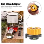 Картридж газовый для отдыха на открытом воздухе, походов