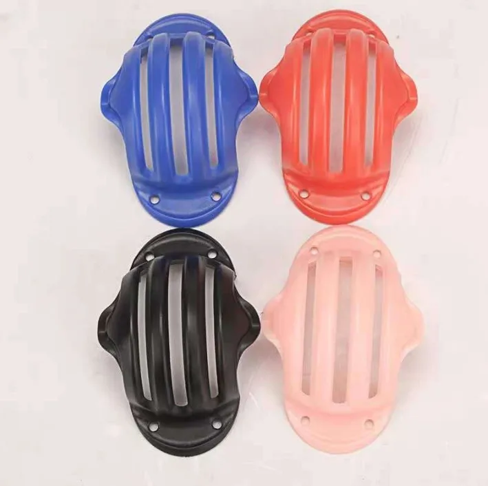 Линейка для игры в гольф с зажимом маркер шаблон выравнивания линий инструмент