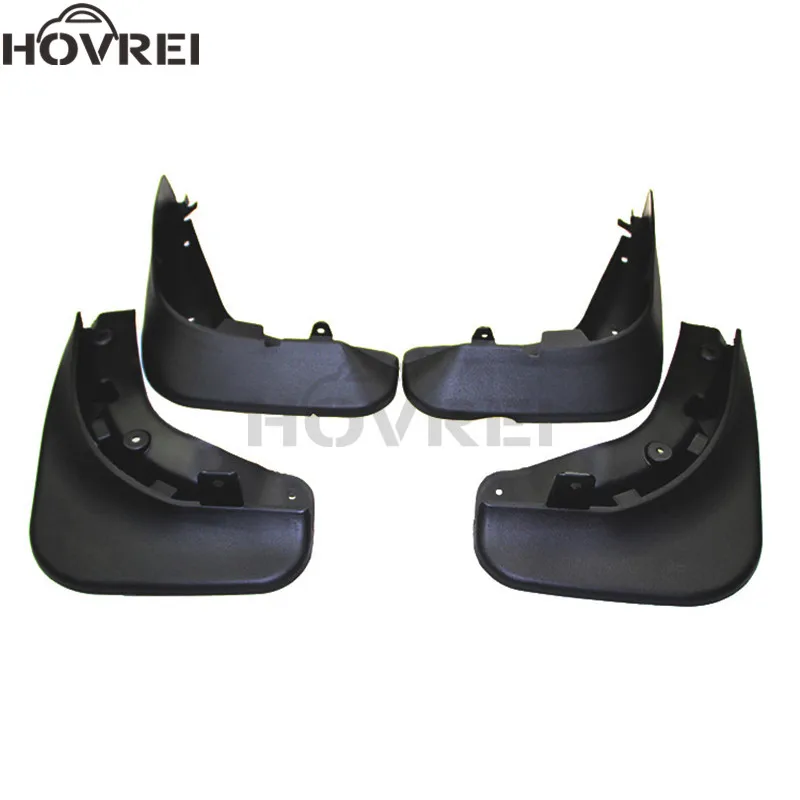 Брызговики для VW jetta Sportwagen Golf 6 Mk6 Variant Wagon Estate 2009 2010 2011 2012 2013 2014 брызговики |