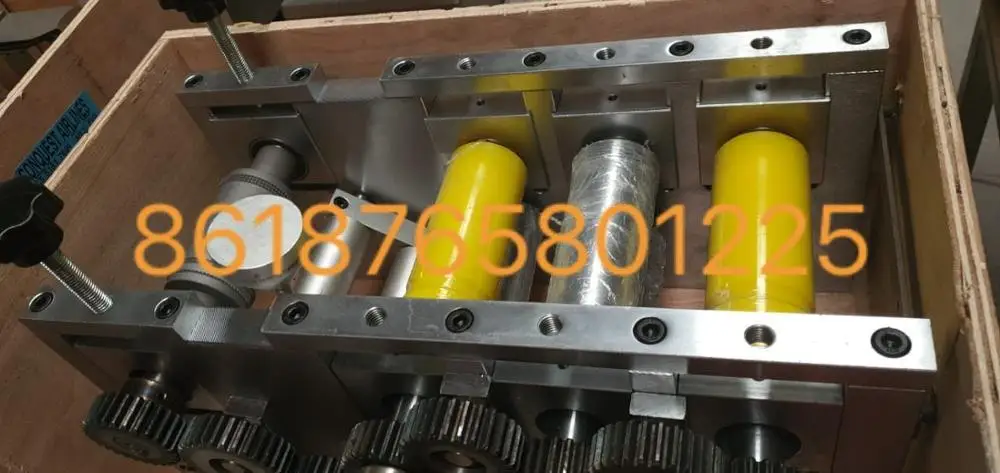 

Electrical Equipment & Supplies